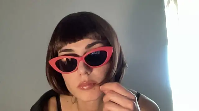 SlowVenomXX online show from March 5, 2:02 pm