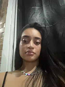 leilani X online show from March 18, 1:10 am