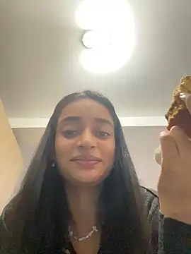 leilani X online show from April 25, 2:25 pm