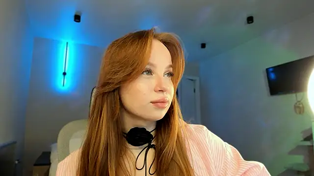 HannahBunny online show from March 10, 5:22 am