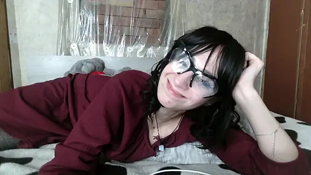 Barbie Rococo online show from March 20, 7:52 pm