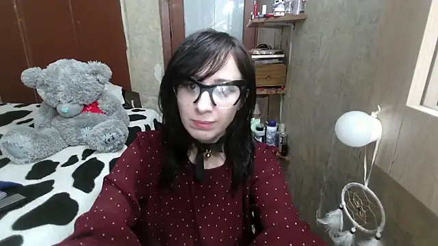 Barbie Rococo online show from April 9, 8:14 pm