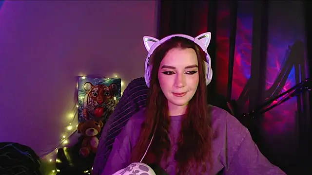 Celia Sensual  online show from May 5, 9:51 pm