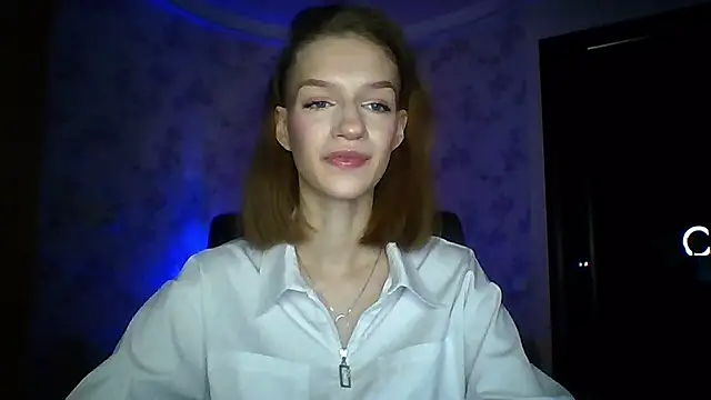 Chrissy Joyful online show from March 13, 5:09 am