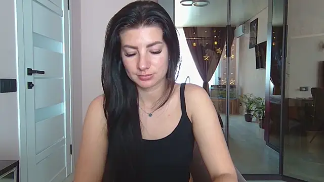 LizaDream online show from May 7, 8:51 am