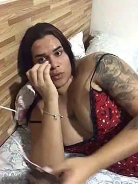 Gabrielaparaiso online show from May 1, 1:42 am