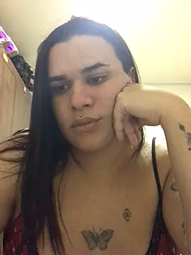 Gabrielaparaiso online show from July 1, 10:09 pm