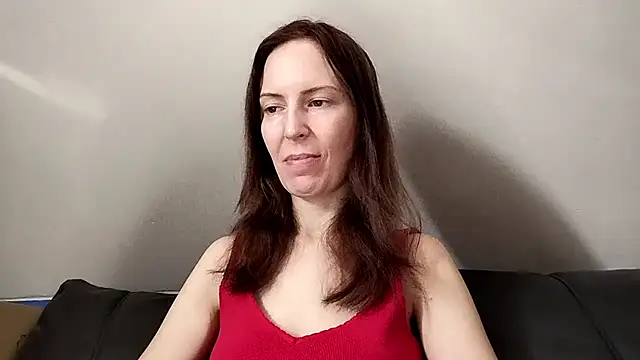 AnnaTight online show from April 7, 8:27 am