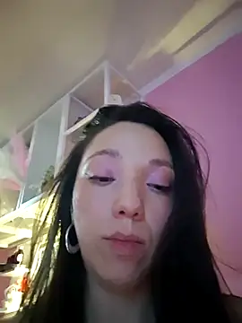 Lucyjf online show from March 6, 8:31 am