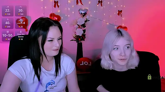  sabrina moore online show from March 22, 2:45 pm