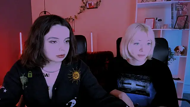  sabrina moore online show from April 25, 8:39 am