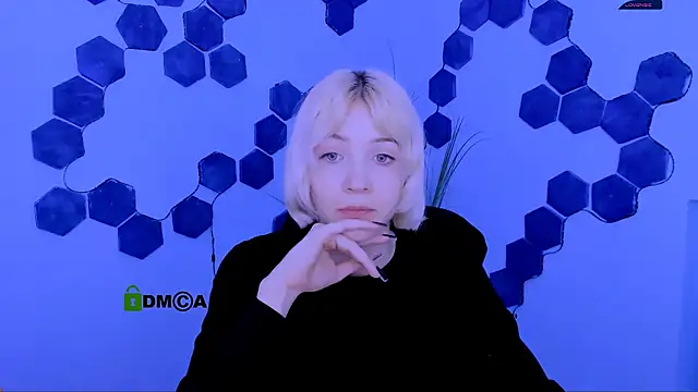  sabrina moore online show from March 27, 9:54 am