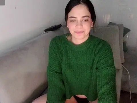 ashely jensen online show from March 25, 2:17 am