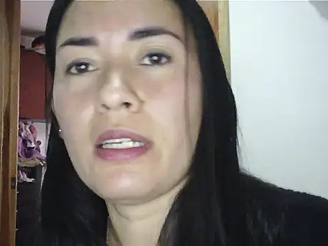 Erin oficial online show from April 7, 5:26 pm