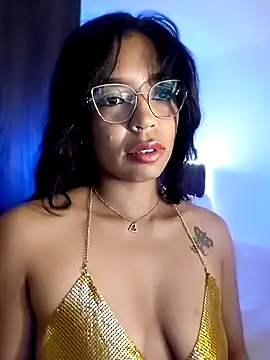 nathyjonees online show from July 18, 11:02 am