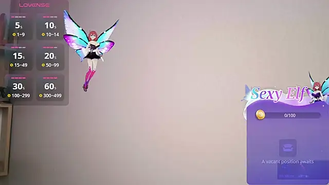 queen adhara online show from April 13, 12:39 pm