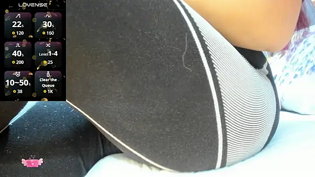 EmaGw7 online show from March 11, 11:40 pm