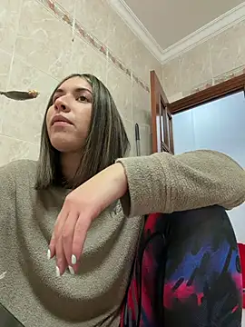 Ivonne 99 online show from March 23, 12:22 pm