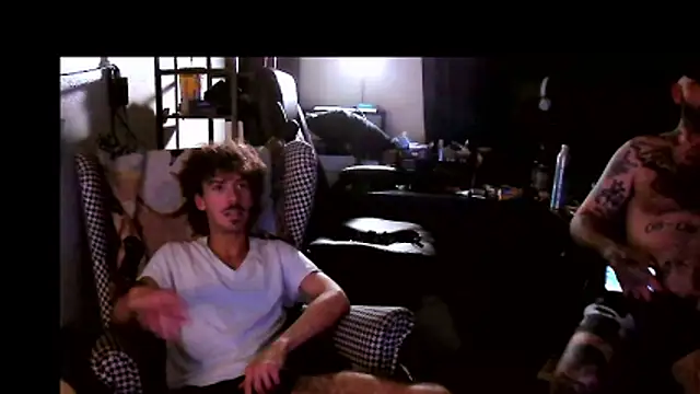 nATTy gOD official01 online show from April 14, 12:22 am