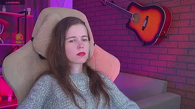 AriaGracen online show from March 20, 2:44 pm