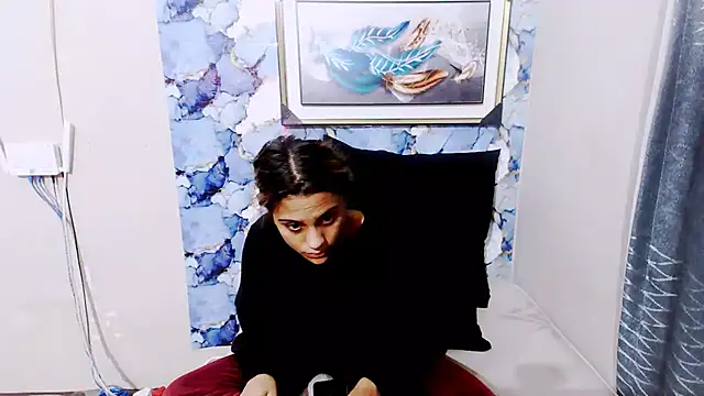 Luscious Lexy online show from June 10, 5:28 am