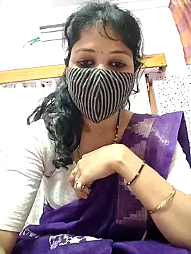Rani Mukherjee7676 online show from April 21, 6:53 am
