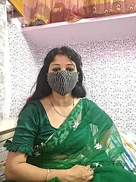 Rani Mukherjee7676 online show from March 8, 12:31 pm