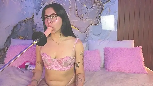 abbycandhy online show from June 17, 3:13 pm