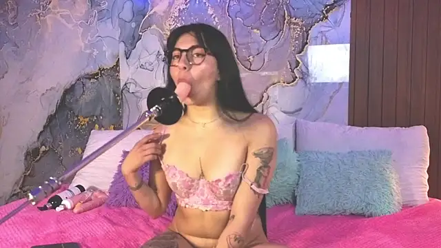 abbycandhy online show from July 25, 2:57 pm