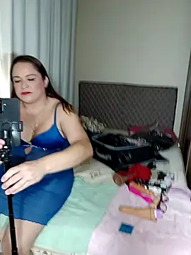 suzygleice online show from March 28, 6:18 pm