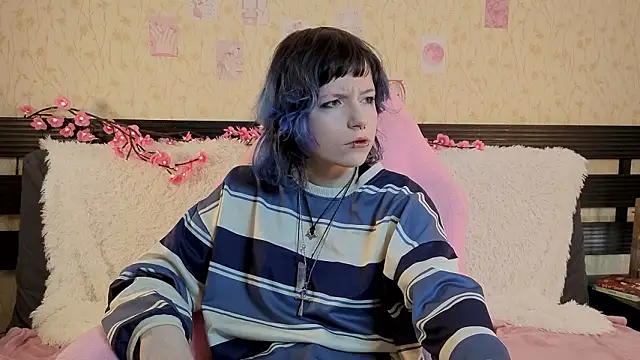 Silver mew online show from March 10, 8:51 am