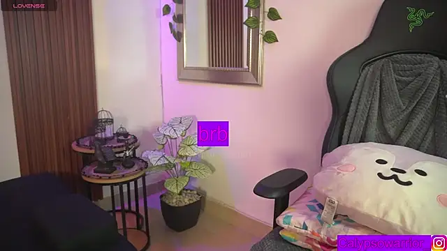 calypso and g2 online show from April 18, 1:19 am