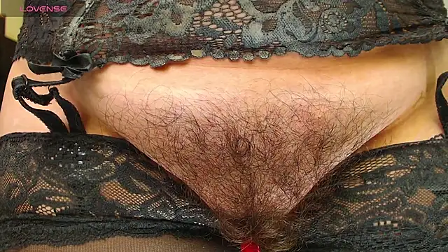 HairyQuinn online show from October 23, 10:43 am