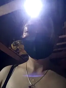 Bling-pusy online show from April 5, 10:09 pm