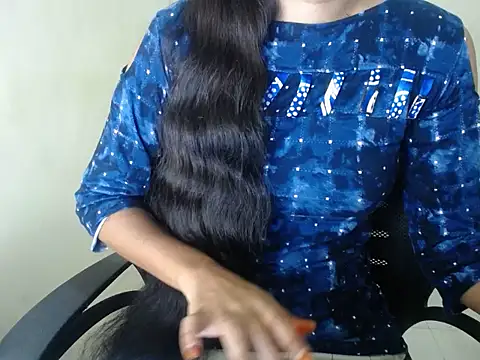 shreya sharma01 online show from April 12, 8:06 am