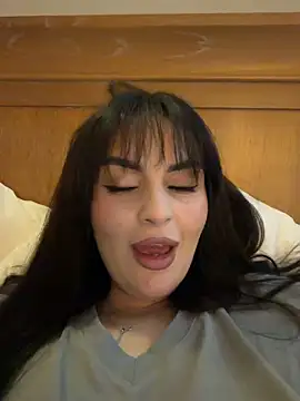 MilaaSweety online show from March 27, 5:46 pm