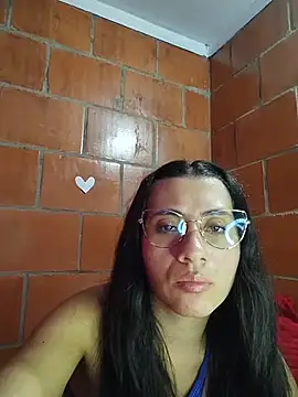 Amanda x1 online show from April 16, 8:08 pm