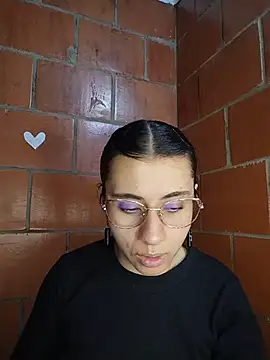 Amanda x1 online show from June 9, 9:03 pm