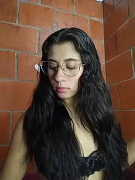 Amanda x1 online show from June 2, 7:26 pm