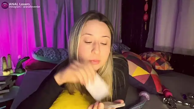 analloversbr online show from May 23, 1:26 am