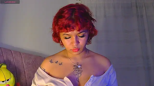 alessia temptation online show from June 6, 7:14 am
