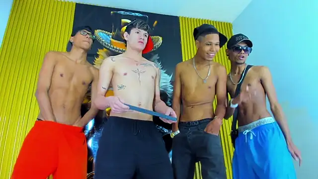 The Panthers Hot online show from March 13, 3:41 am