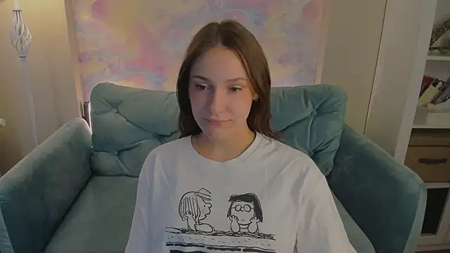 MirageAnn online show from April 17, 11:45 am