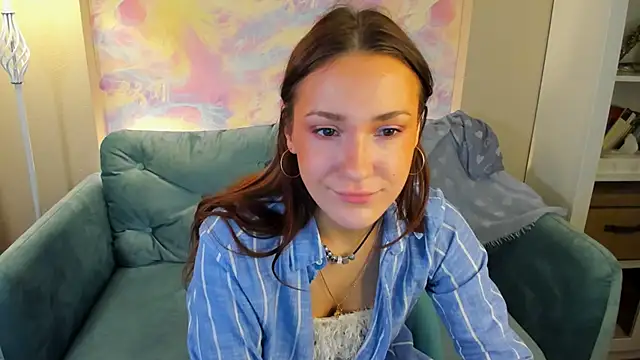 MirageAnn online show from March 15, 10:28 am