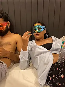 Manpreet057 online show from June 26, 9:05 pm