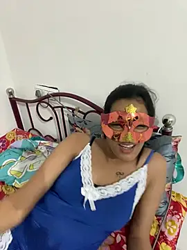 Manpreet057 online show from July 16, 6:45 pm