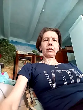 Tania9876 online show from April 28, 5:33 am