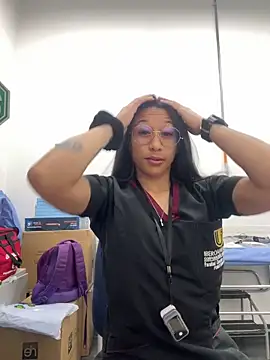 mina harker online show from April 28, 1:26 pm