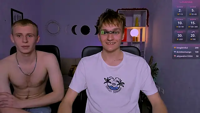 john lik online show from March 27, 4:30 pm