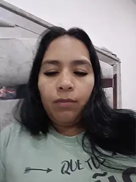 Karla  Morrison online show from May 30, 3:26 am